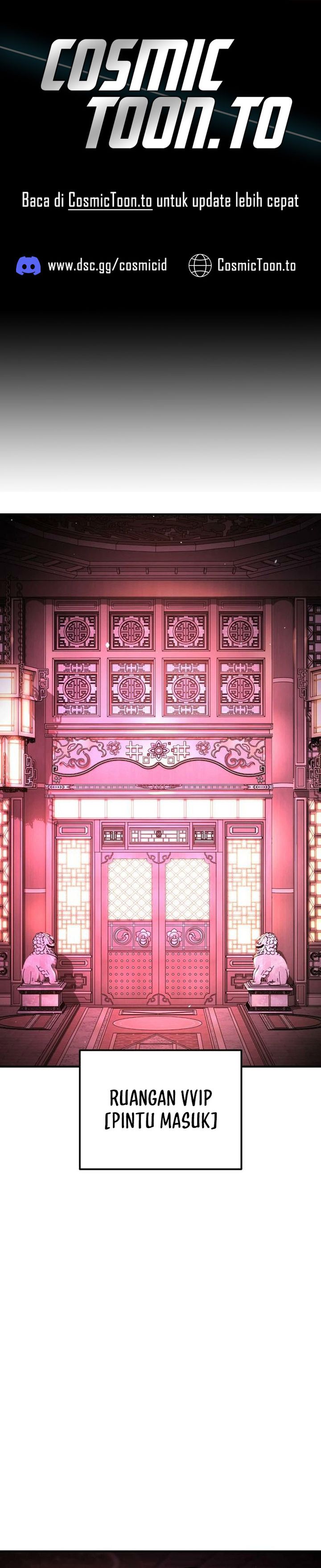 Fight Delivery Chapter 12 - halaman 1