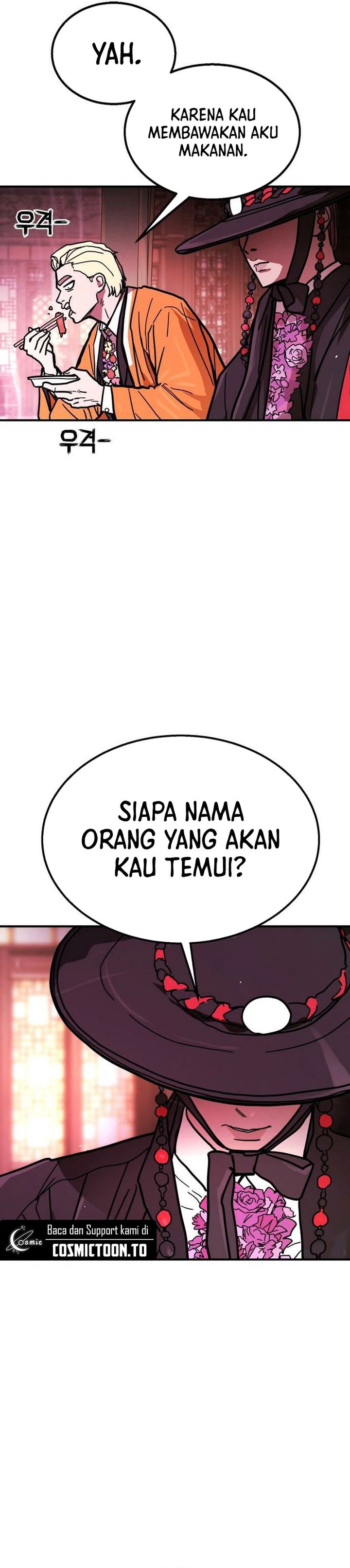 Fight Delivery Chapter 12 - halaman 13