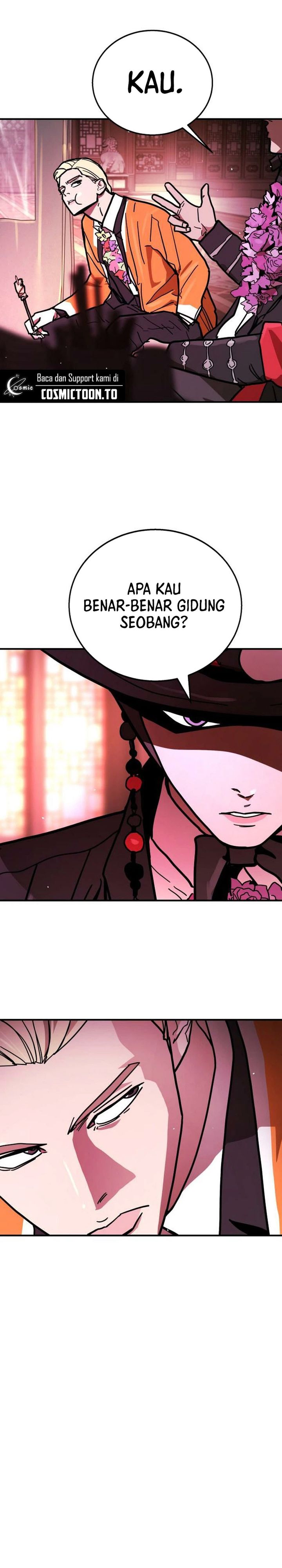 Fight Delivery Chapter 12 - halaman 17