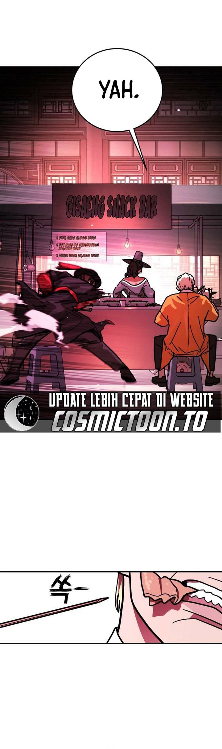 Fight Delivery Chapter 12 - halaman 18