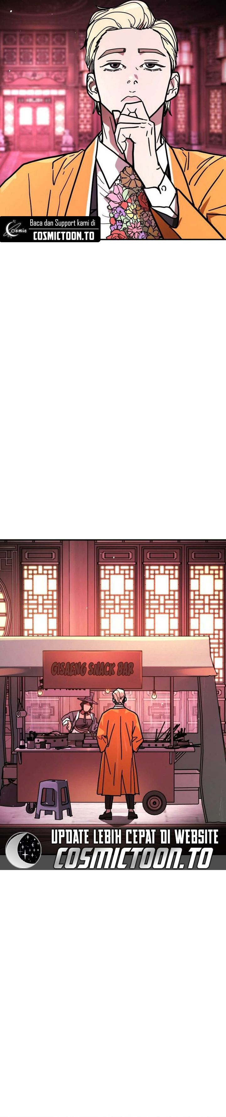 Fight Delivery Chapter 12 - halaman 2