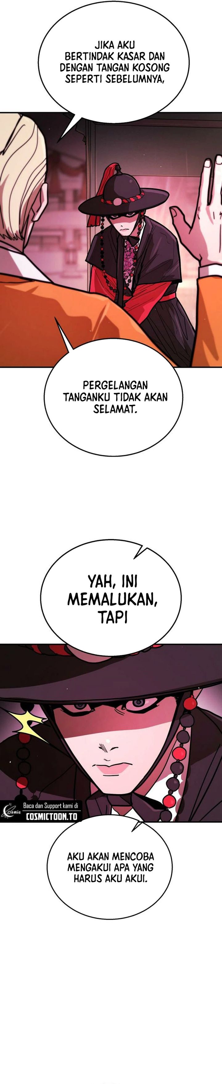 Fight Delivery Chapter 12 - halaman 24