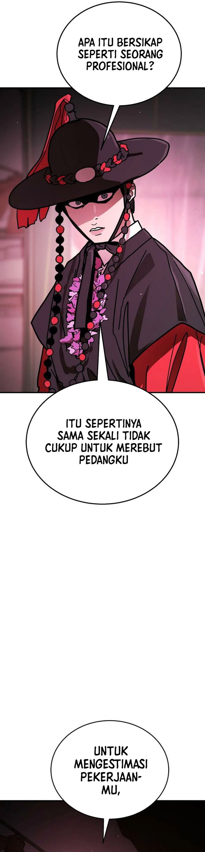 Fight Delivery Chapter 12 - halaman 27