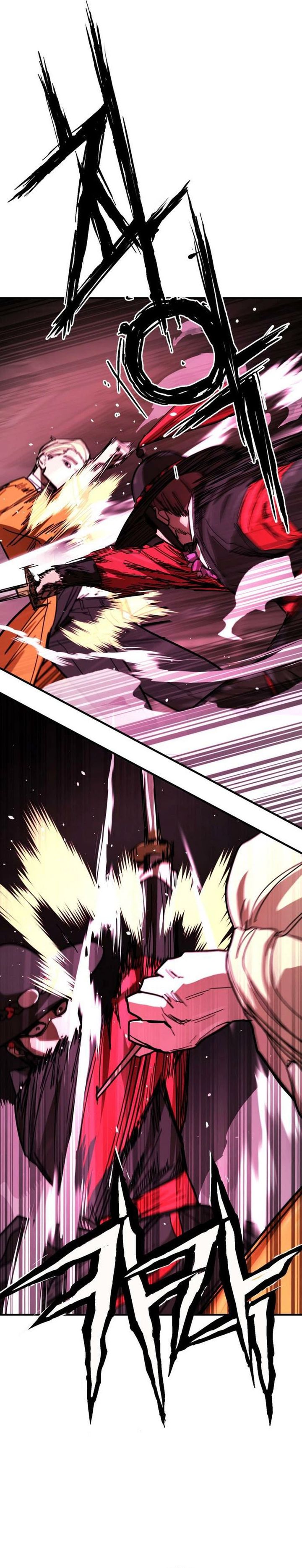 Fight Delivery Chapter 12 - halaman 30