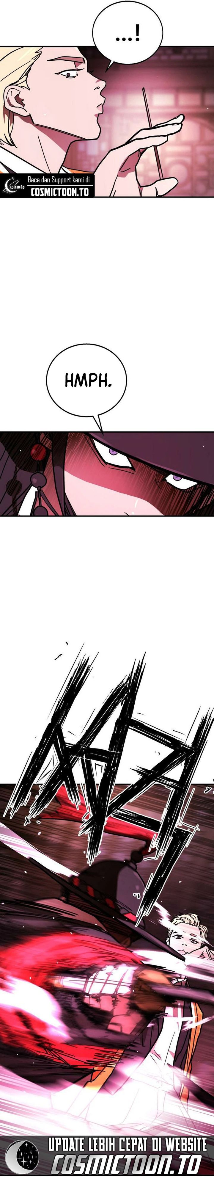 Fight Delivery Chapter 12 - halaman 31