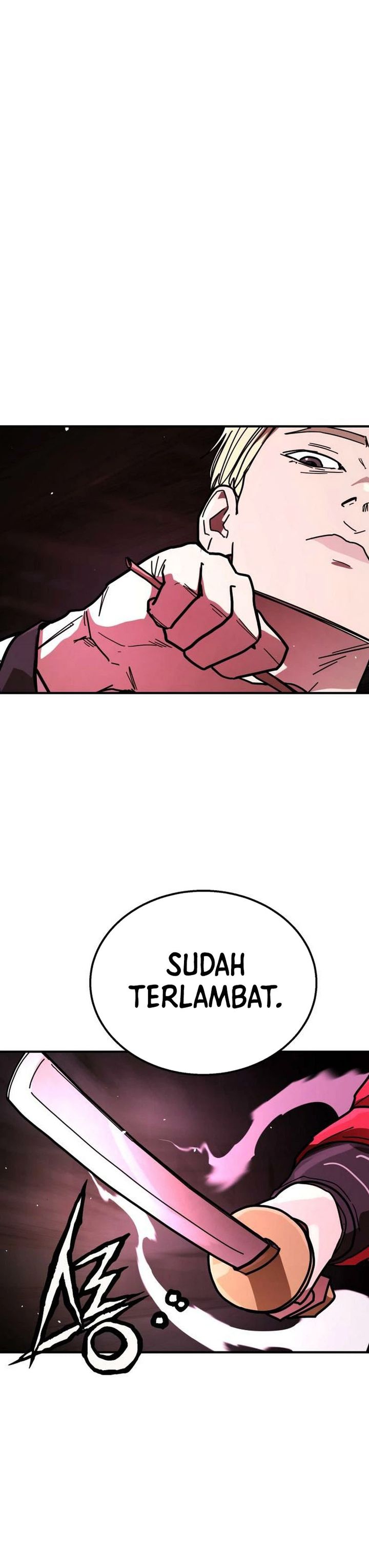 Fight Delivery Chapter 12 - halaman 32