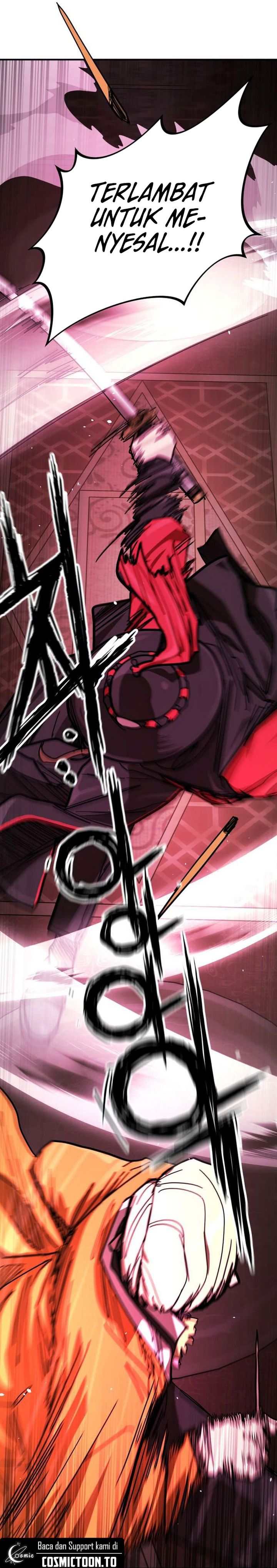 Fight Delivery Chapter 12 - halaman 33