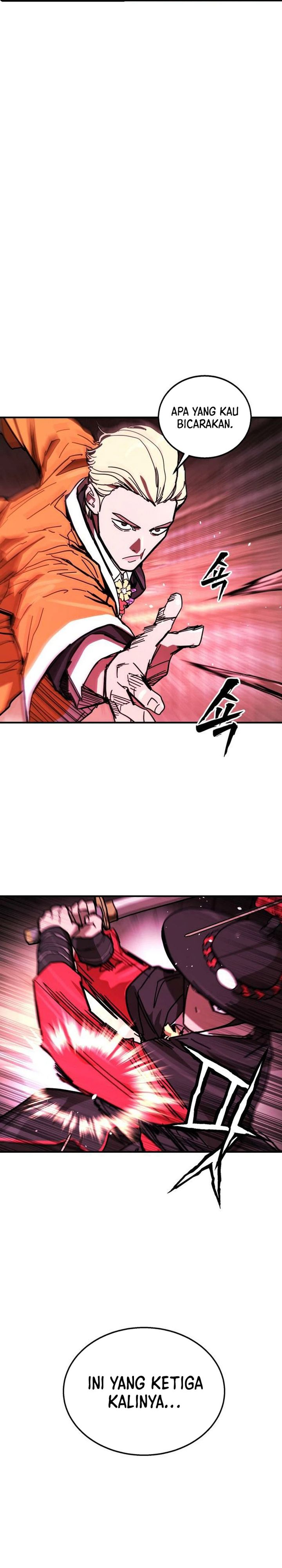 Fight Delivery Chapter 12 - halaman 34