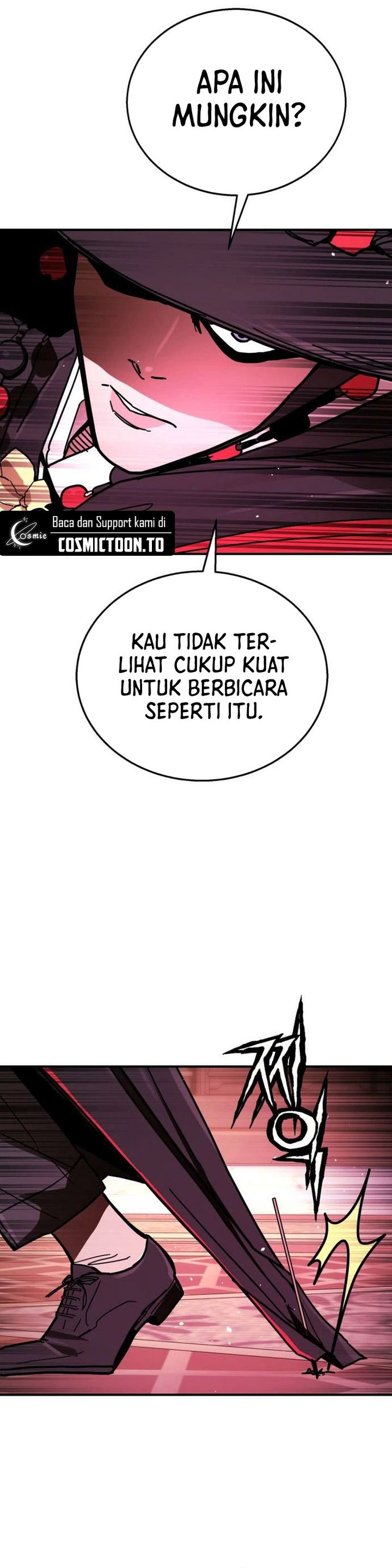 Fight Delivery Chapter 12 - halaman 35
