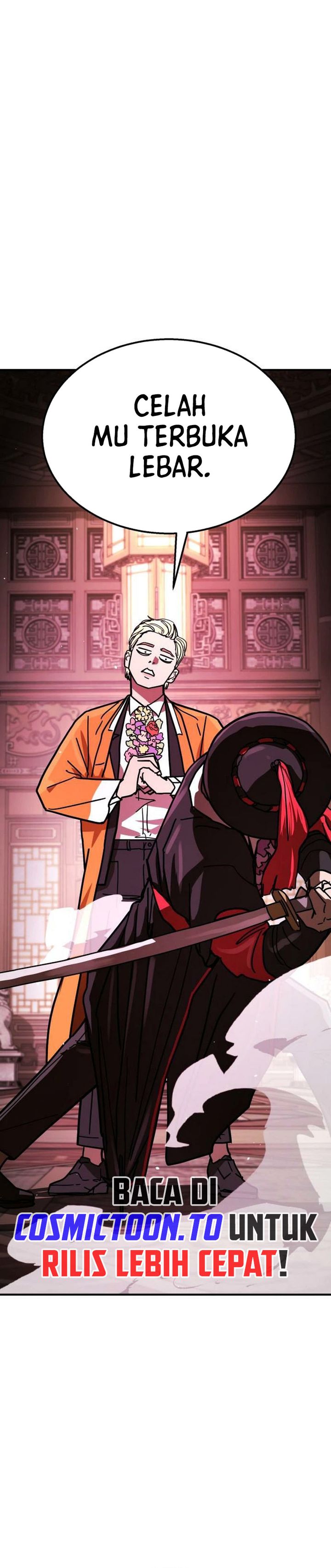 Fight Delivery Chapter 12 - halaman 38