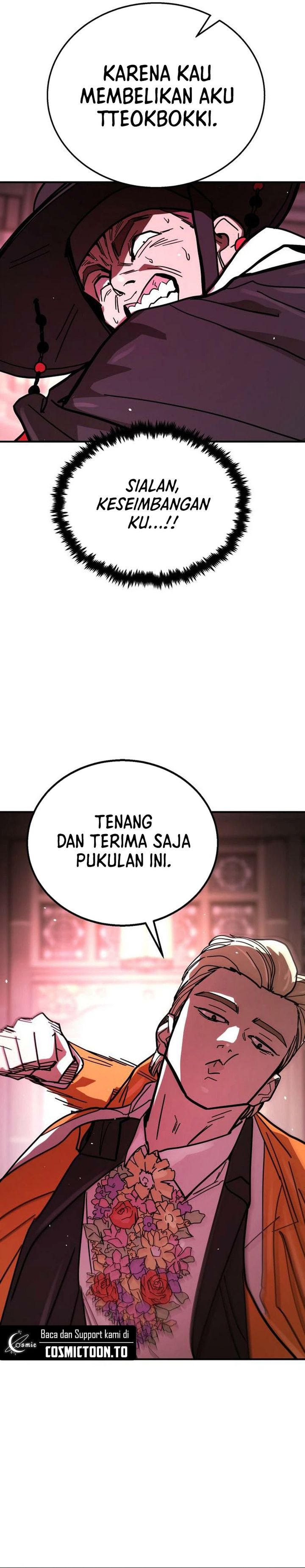 Fight Delivery Chapter 12 - halaman 39