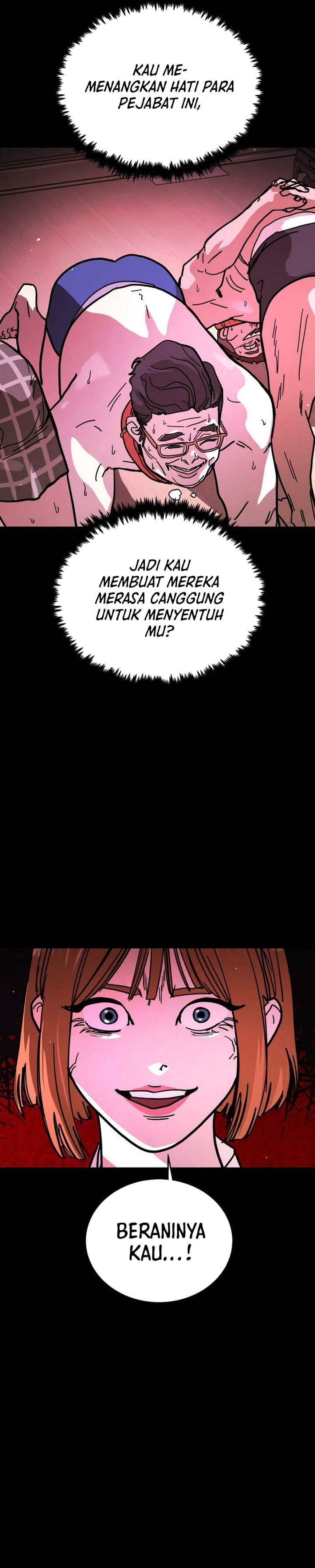 Fight Delivery Chapter 12 - halaman 45
