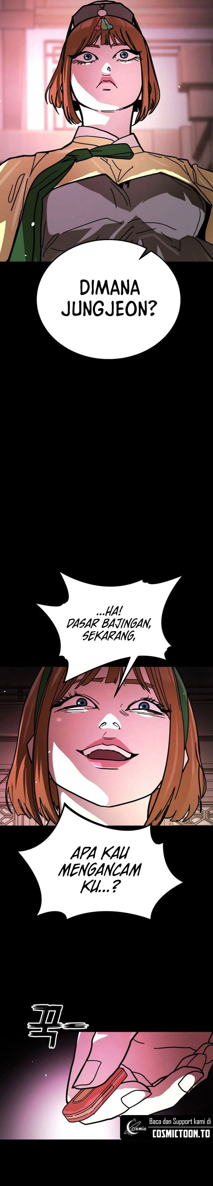 Fight Delivery Chapter 12 - halaman 49
