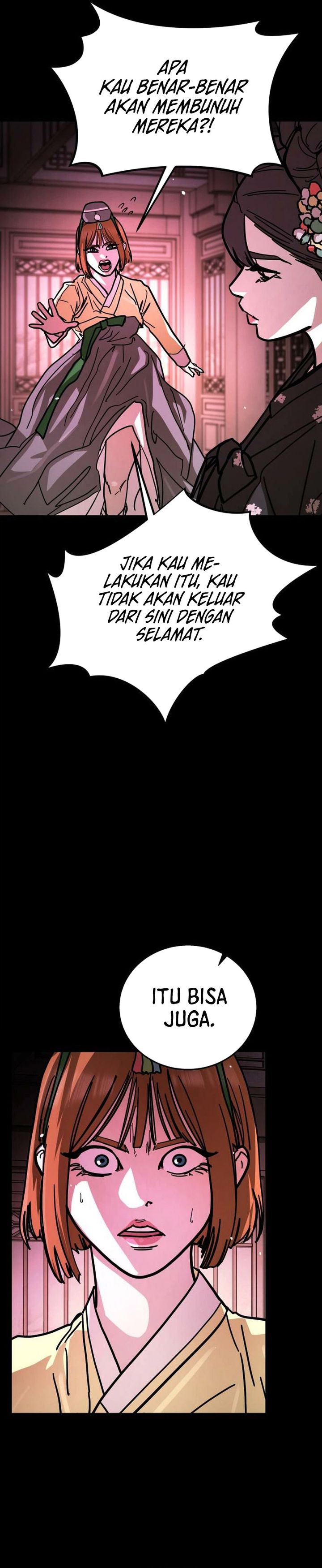 Fight Delivery Chapter 12 - halaman 52