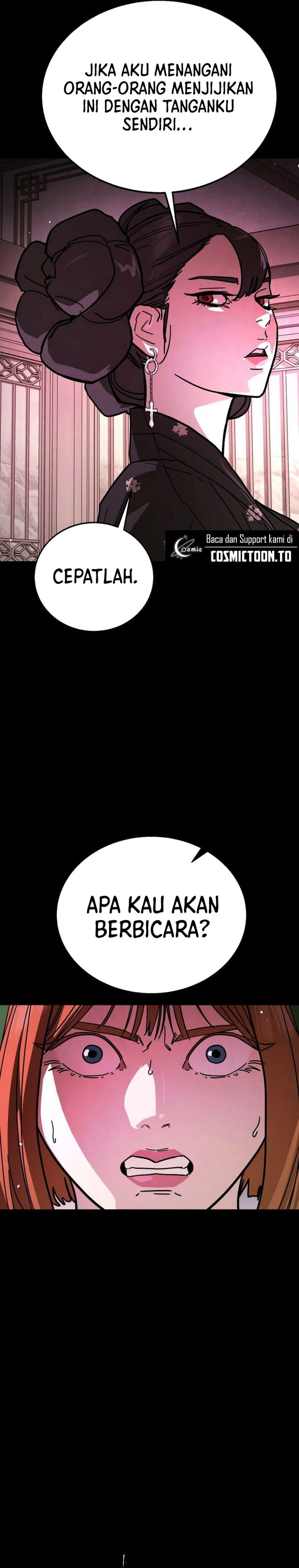 Fight Delivery Chapter 12 - halaman 53