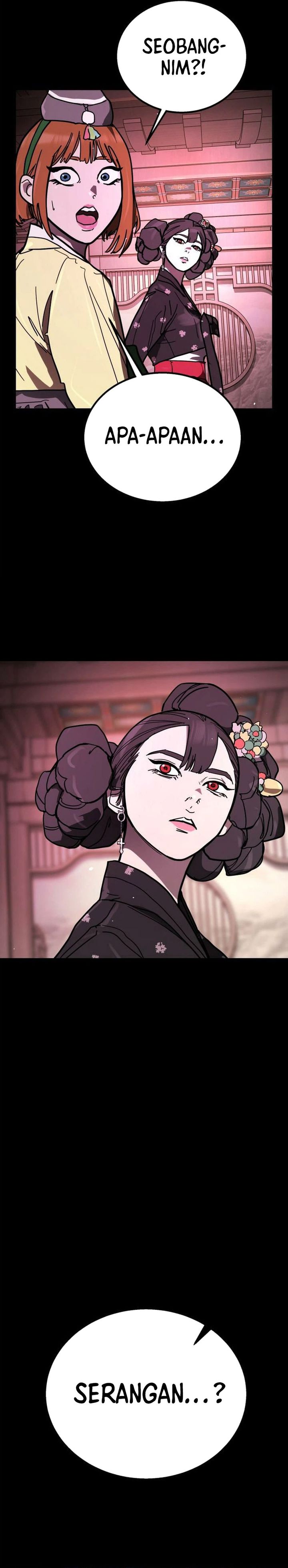 Fight Delivery Chapter 12 - halaman 56