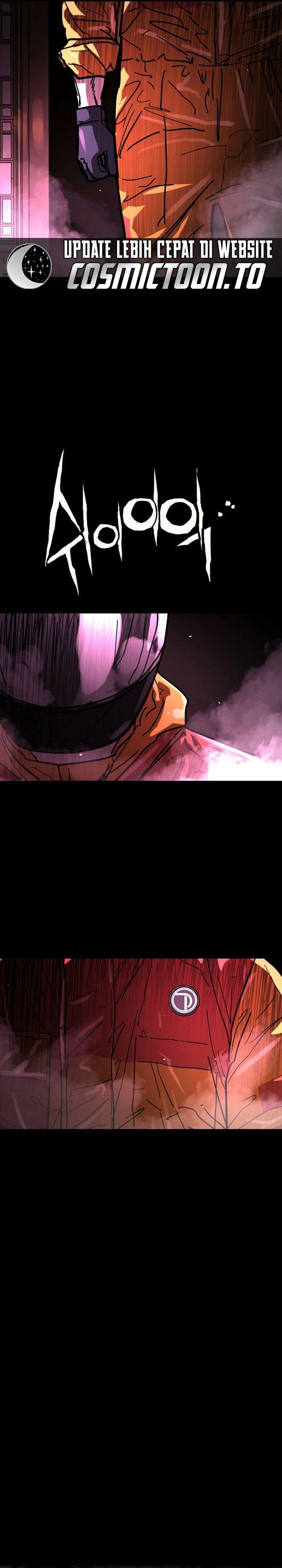 Fight Delivery Chapter 12 - halaman 57