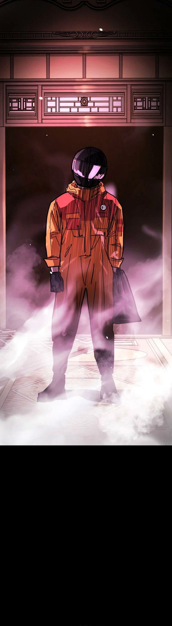 Fight Delivery Chapter 12 - halaman 58