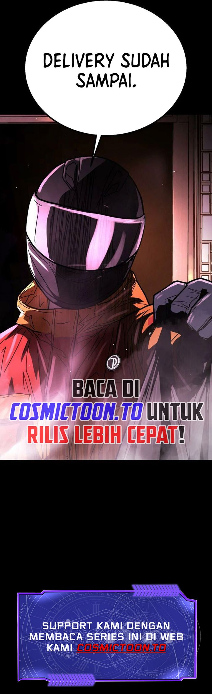 Fight Delivery Chapter 12 - halaman 59