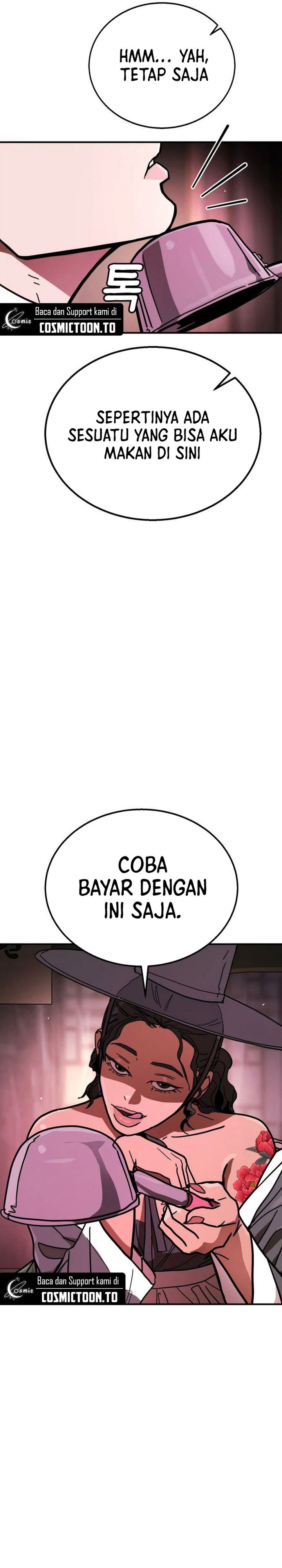 Fight Delivery Chapter 12 - halaman 6