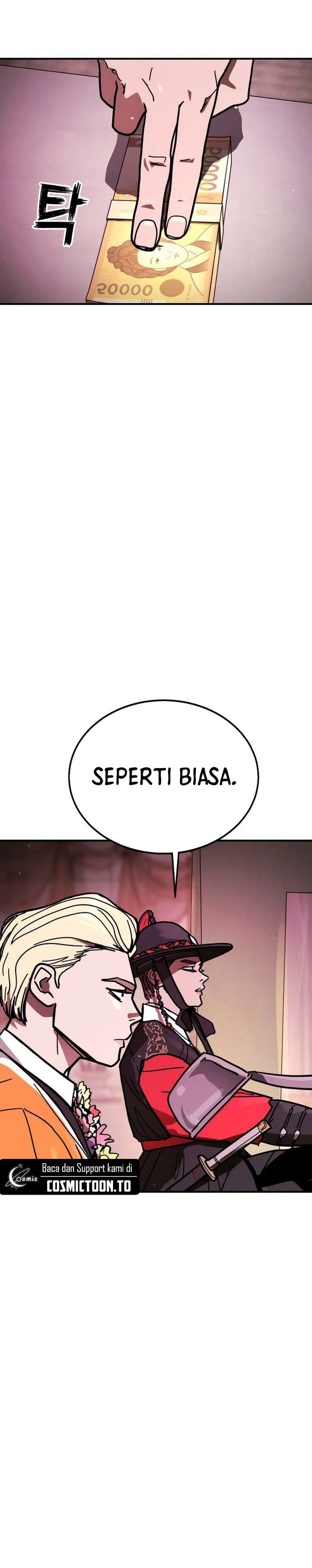 Fight Delivery Chapter 12 - halaman 8