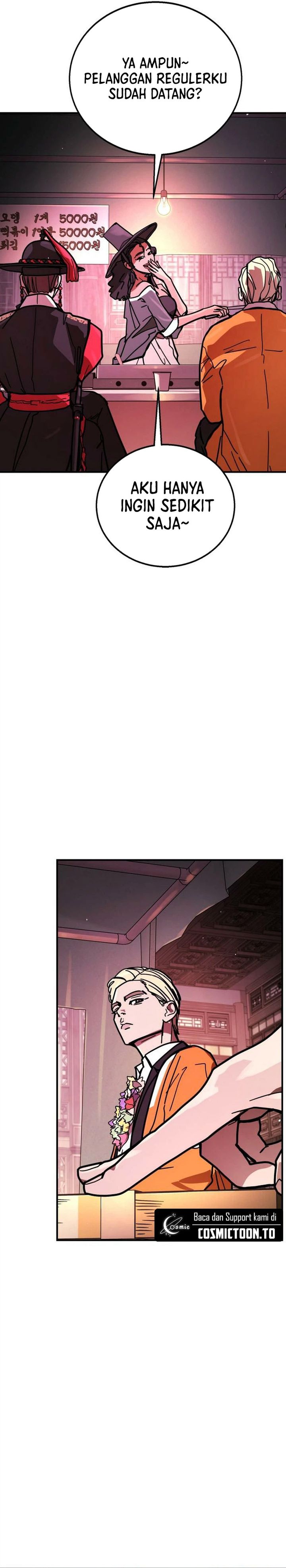 Fight Delivery Chapter 12 - halaman 9