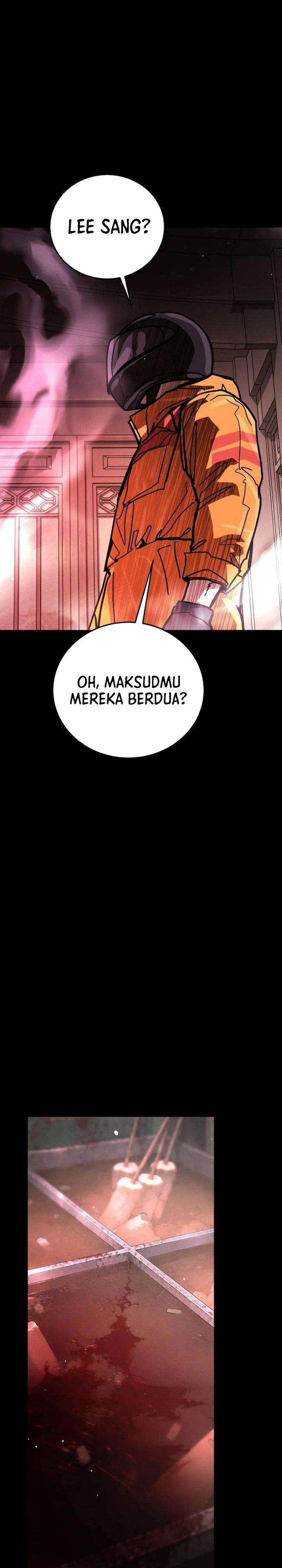 Fight Delivery Chapter 13 - halaman 10