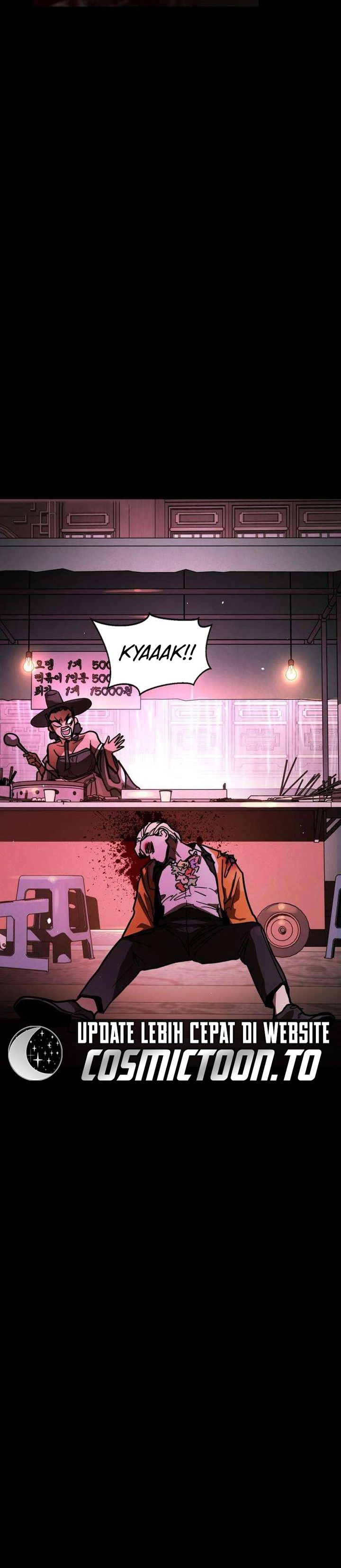 Fight Delivery Chapter 13 - halaman 11