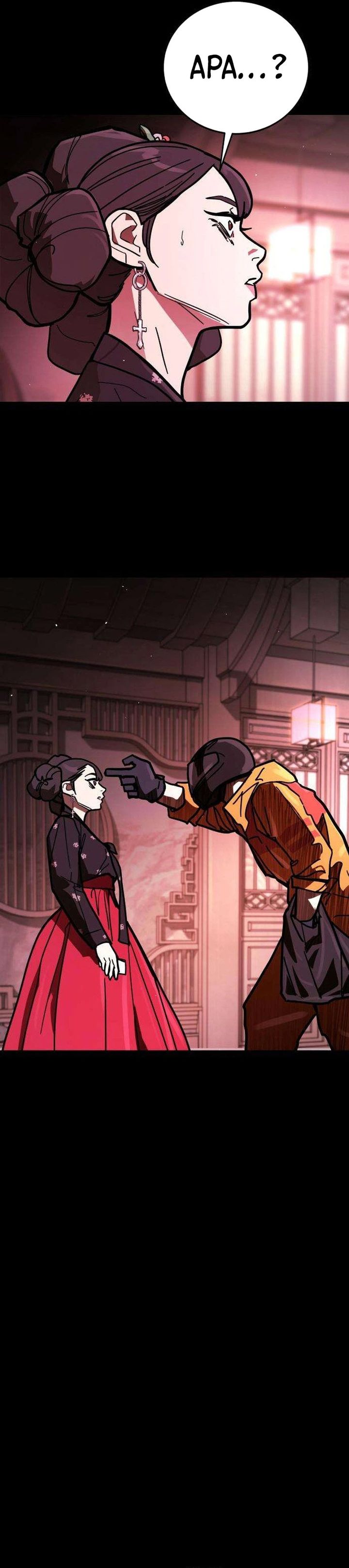Fight Delivery Chapter 13 - halaman 12
