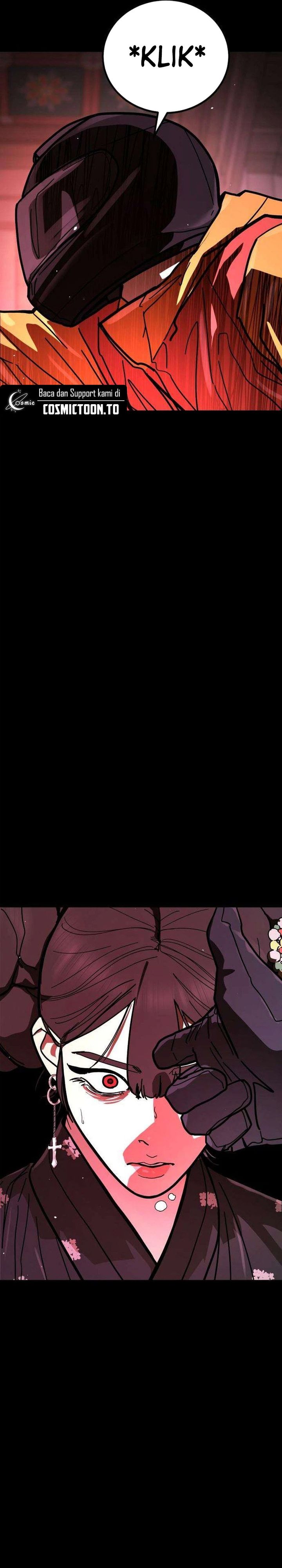 Fight Delivery Chapter 13 - halaman 13
