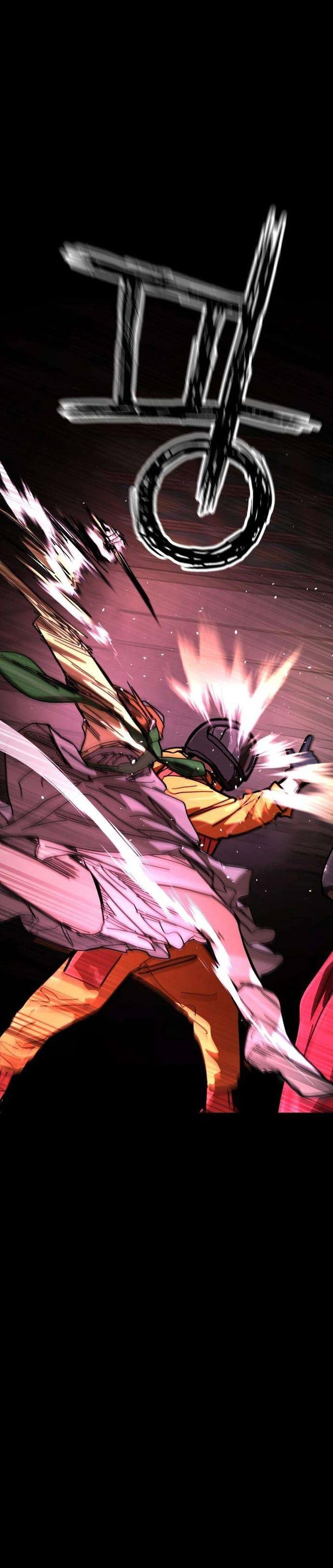 Fight Delivery Chapter 13 - halaman 14