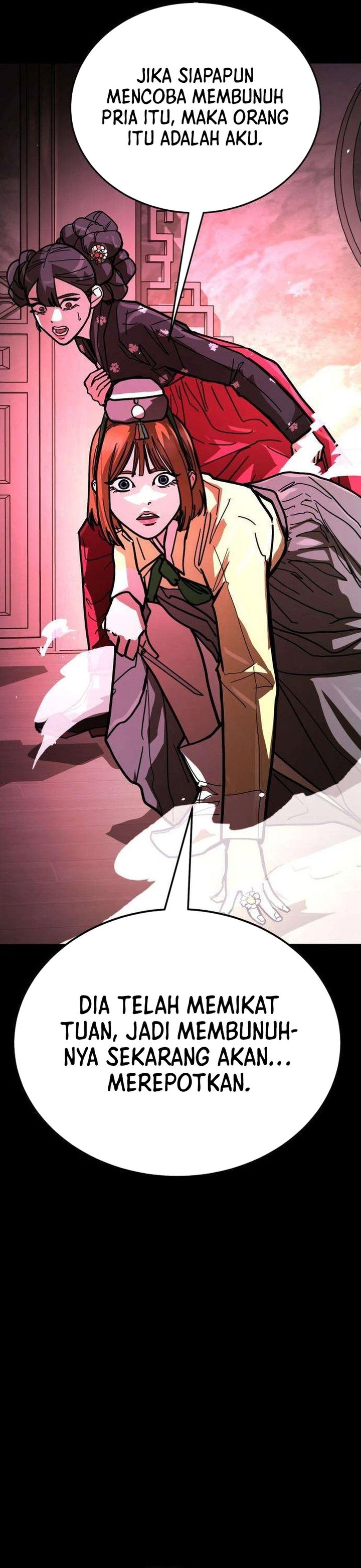 Fight Delivery Chapter 13 - halaman 15