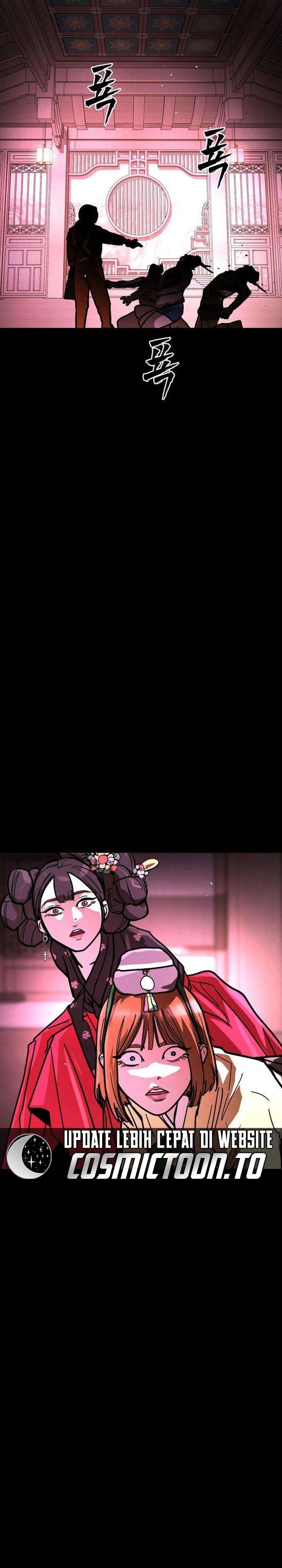 Fight Delivery Chapter 13 - halaman 17