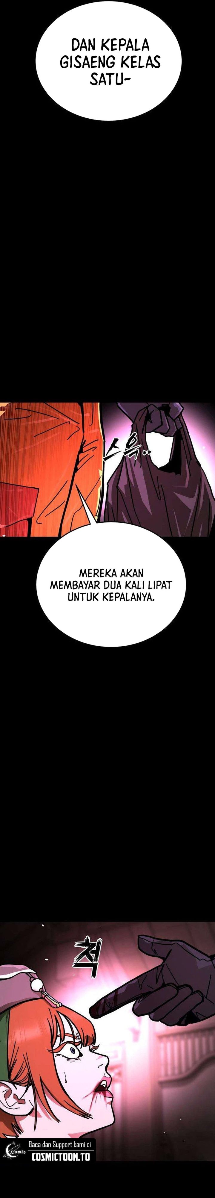 Fight Delivery Chapter 13 - halaman 23
