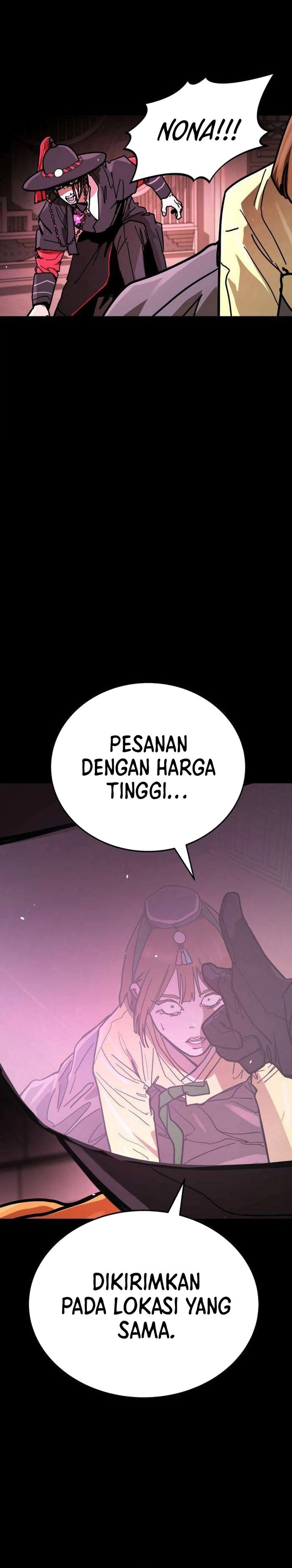 Fight Delivery Chapter 13 - halaman 24