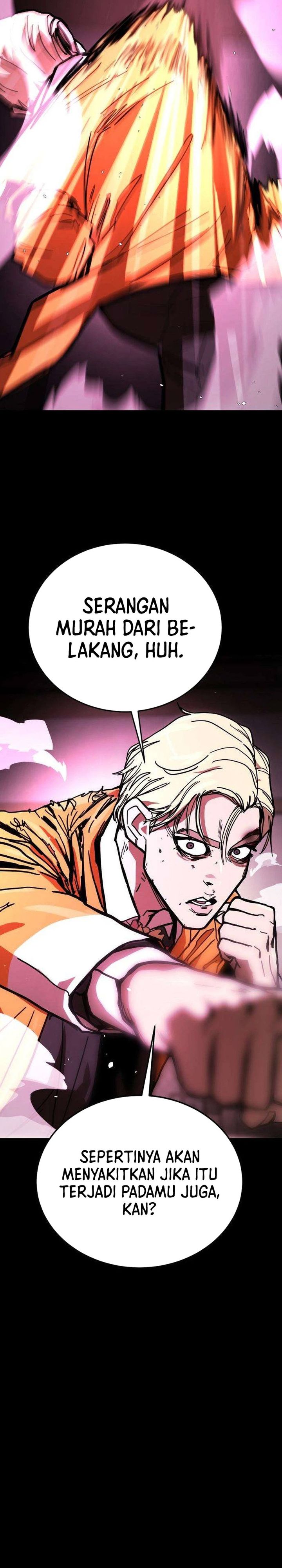 Fight Delivery Chapter 13 - halaman 27
