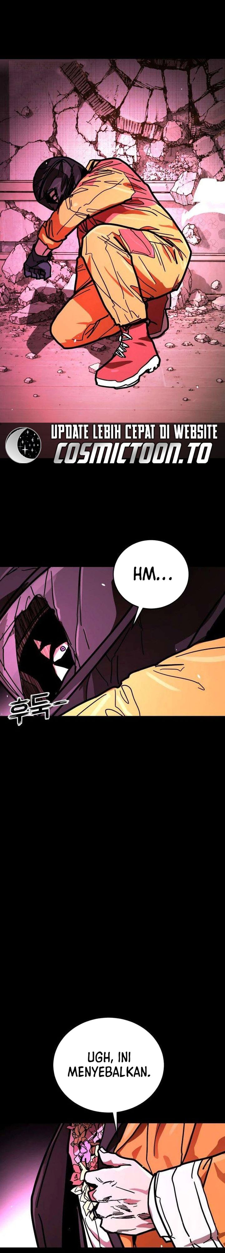 Fight Delivery Chapter 13 - halaman 28