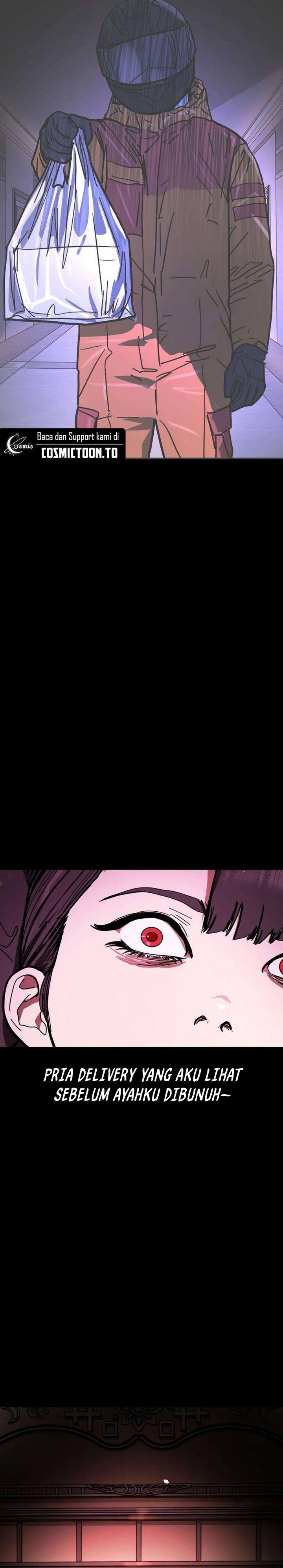 Fight Delivery Chapter 13 - halaman 3