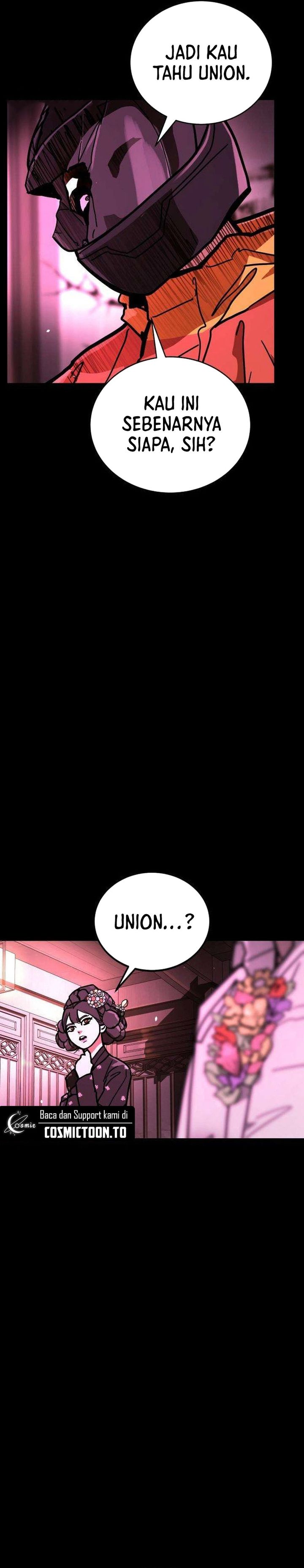 Fight Delivery Chapter 13 - halaman 31