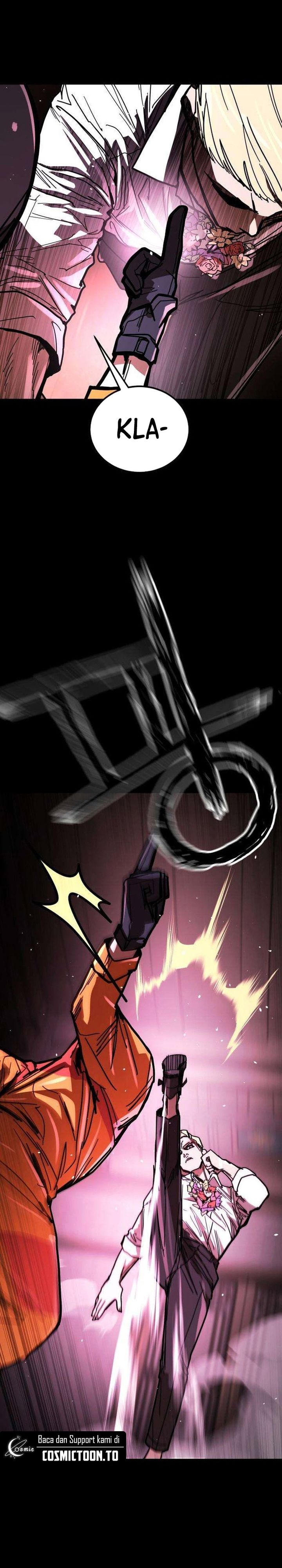 Fight Delivery Chapter 13 - halaman 35