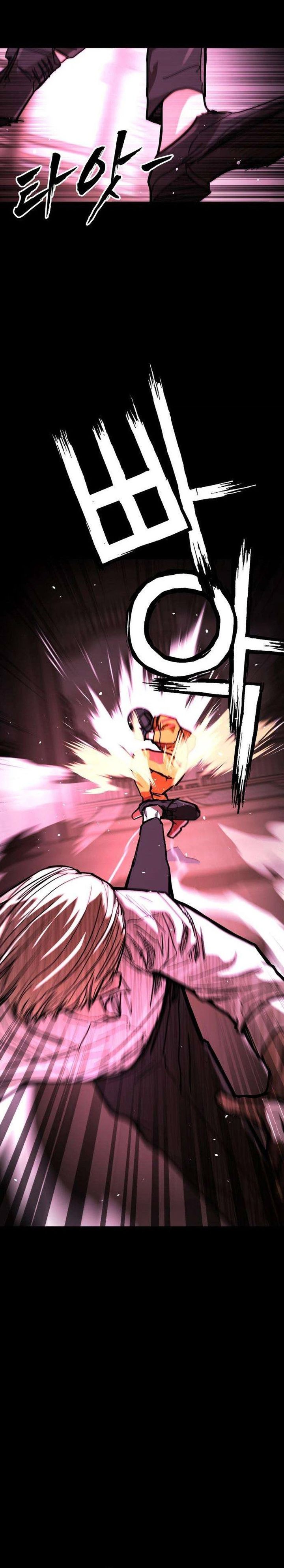 Fight Delivery Chapter 13 - halaman 36