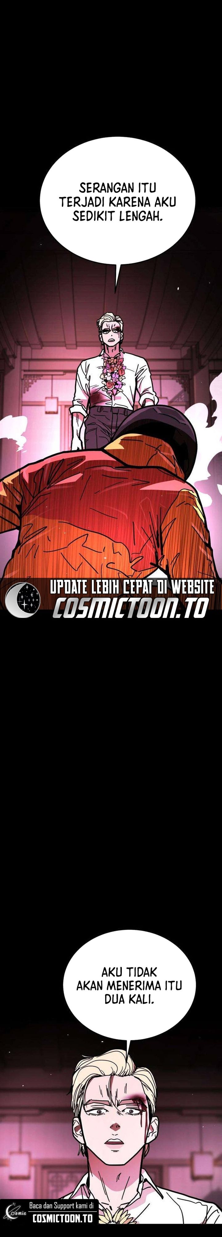 Fight Delivery Chapter 13 - halaman 38