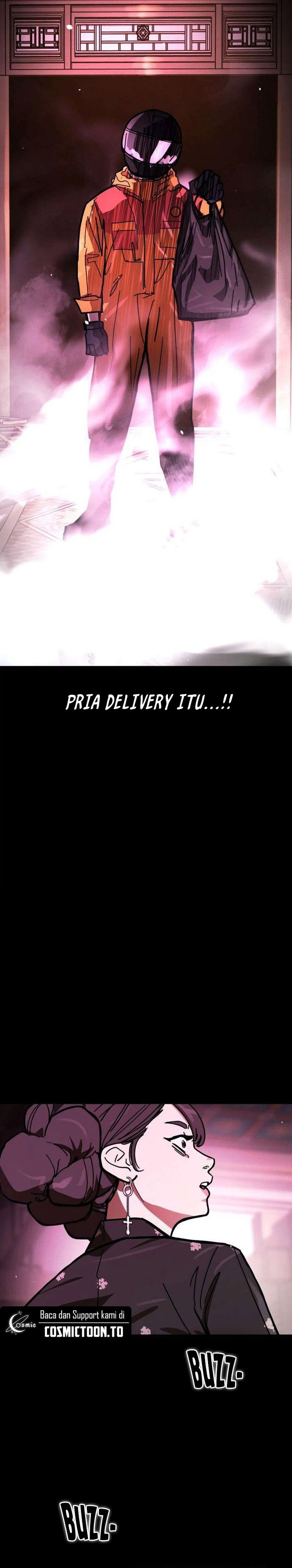 Fight Delivery Chapter 13 - halaman 4