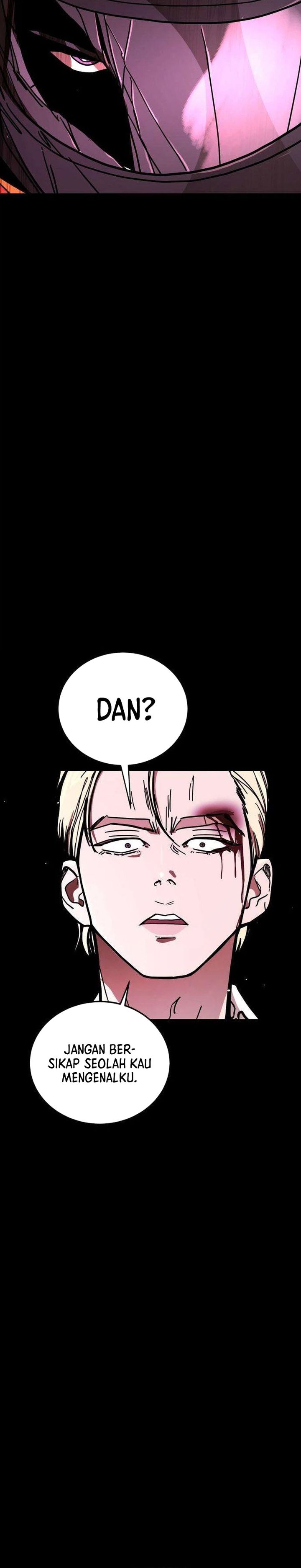 Fight Delivery Chapter 13 - halaman 40
