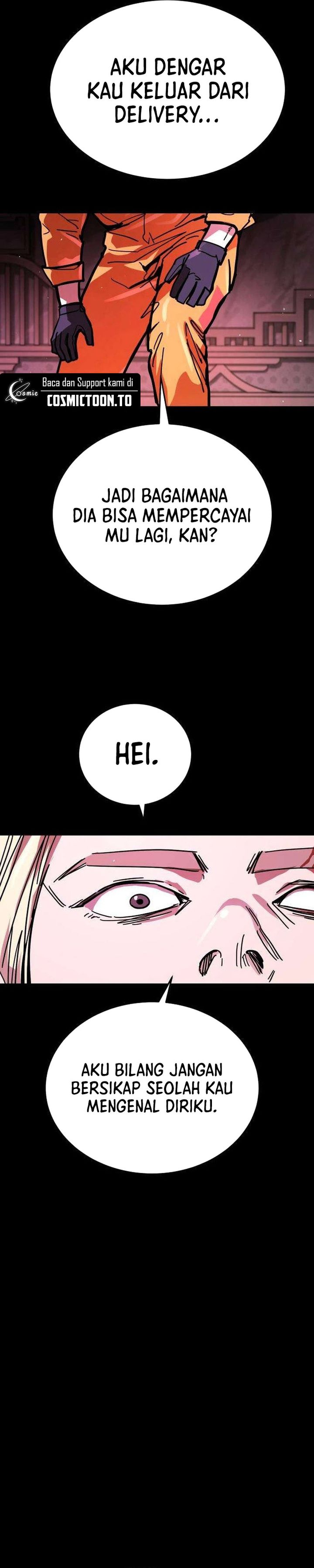 Fight Delivery Chapter 13 - halaman 41
