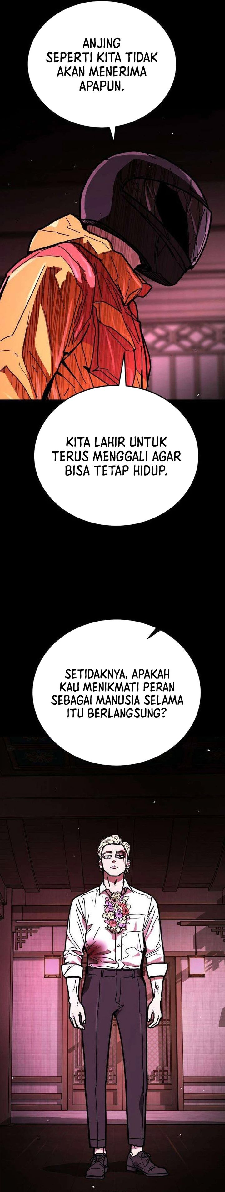 Fight Delivery Chapter 13 - halaman 42