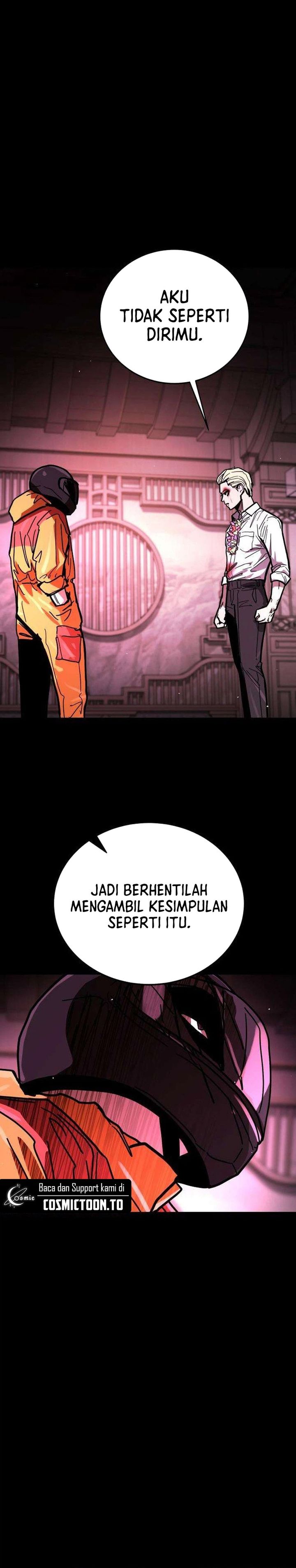Fight Delivery Chapter 13 - halaman 45