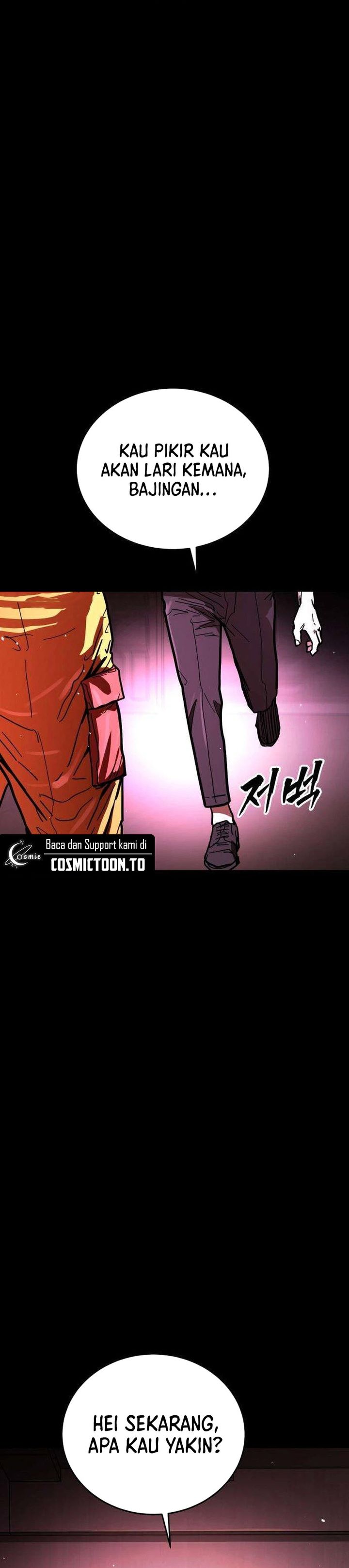Fight Delivery Chapter 13 - halaman 48