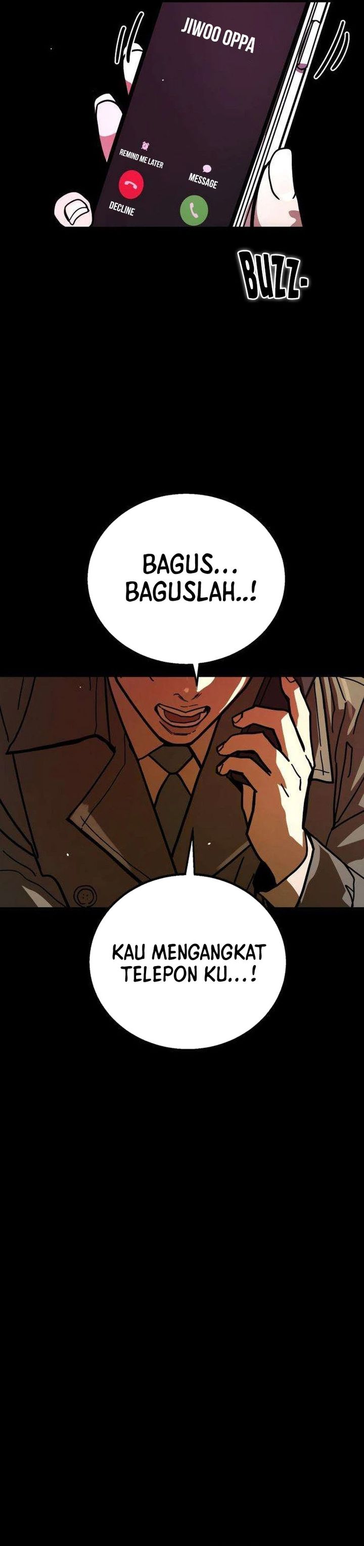 Fight Delivery Chapter 13 - halaman 5