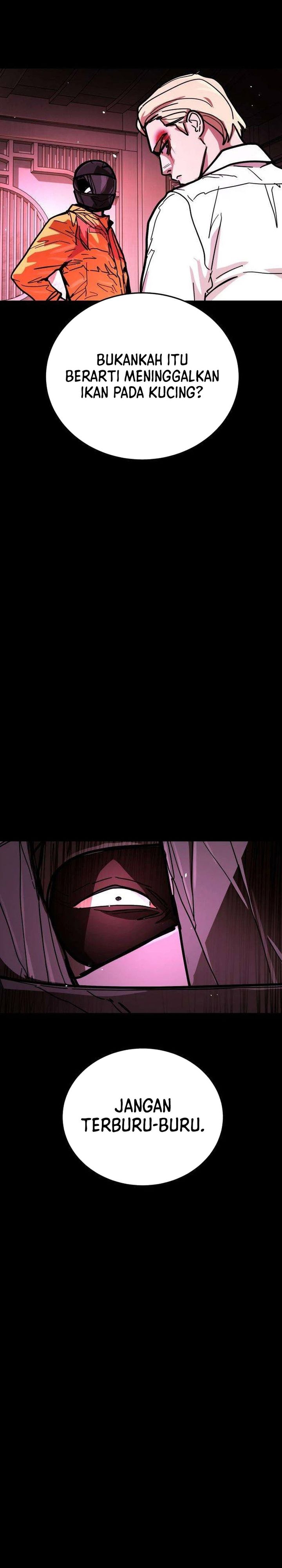 Fight Delivery Chapter 13 - halaman 50
